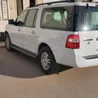 اكسبيدشن 2013 طويل ابيض