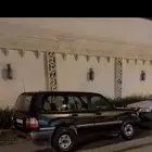فكسار لاند كروز
