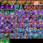 حساب فورت نايت