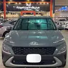 هيونداي كونا 2022 عداد 55 وكاله