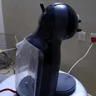 مكينه قهوه و ابجورا