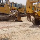 بلدوزرات للإيجار الشهري او اليومي