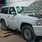 ترهيم نيسان باترول فتك من 2005 الى 2022