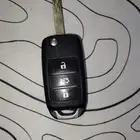 مفتاح و ريموت سيارة شانجان