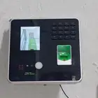 جهاز بصمه حضور وانصراف للموظفين