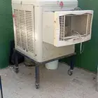 مكيف صحراوي خربان وفرن للبيع
