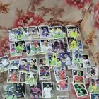 كل بطاقات الاعبين موجوده السعر على حسب الاعب