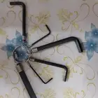 مفالح النكي معدات