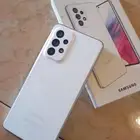 جوال جالكسي اي 53  128جيجا شبكه 5G هذا سعر 900