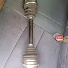 عكس يسار فورد فيوجن 2012