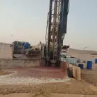 حفار ابار ارتوازي فرار ودقاق