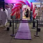 تنسيق بالونات اليوم الوطني