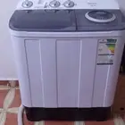 غسالة للبيع