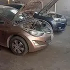 مكاين هونداي الكوري بشكل عام وجميع الأنواع والأحجام