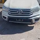 تشليح قطع هايلوكس من 2007 الى 2025