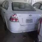 شفروليه افيو2011