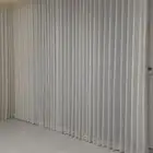 تفصيل ستار  ويفي جديد متر مربع 50 ريال مع توصيل قماش بلا و