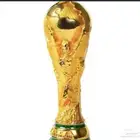 كأس العالم اصلي