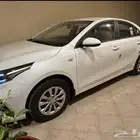 كيا سيراتو 2024 ممشى قليل التواصل واتساب فقط