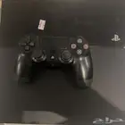 سوني 4. مع يد 512 جيجا بايت مستعمل أصلي