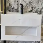 مغسلة برسلين