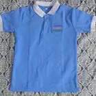 زي الموحد بولو ما  تطريز