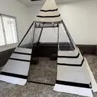 خيمه هرميه