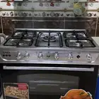 فرن للبيع