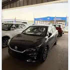 سوزوكي بالينو فل كامل 2025