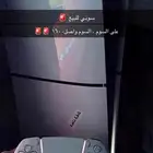 سوني فايف نضيف فكيته من كرتونه على السوم و السوم واصل1600