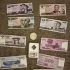 عملات قديمه