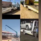 سطحه ونش سطحه كرين طبرجل