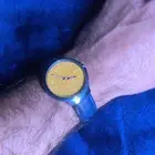 ساعة فنتج