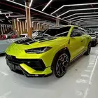 لامبورغيني أوروس بيرفورمانتي2023