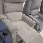 كرسي المساعدة على الوقوف
