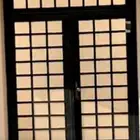 2 باب بيت حديد