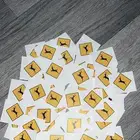 للبيع استكرات شاهي