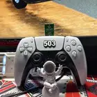 يد سوني 5 نظيفه للبدل او بيع