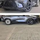 لكزس NX350 موديل 2025 كاش وأقساط