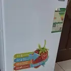 ثلاجة صغيرة