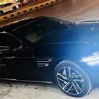 جينيسس G80 فل كامل(رويال) الناغي-شبه جديد