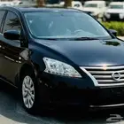 ماشاء الله نيسان سنترا مخزن شبه وكاله