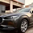 لديتر مكيف مازدا CX30اصلي شد بلد