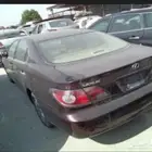 اسطبات لكزس es 300 2004