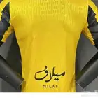 تيشيرت الاتحاد