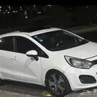 كيا ريو هاتشباك 2013 فل كامل