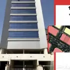 ارض تجاريه للبيع في شارع الأمير محمد بن سعود مساحة 386 م