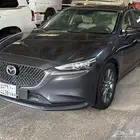 مازدا 6 للبيع