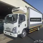 تاجير سيارات تبريد وتجميد يومي وشهري وسنوي