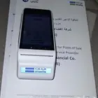 ماكينه مدي مدفوعات ونقاط بيع